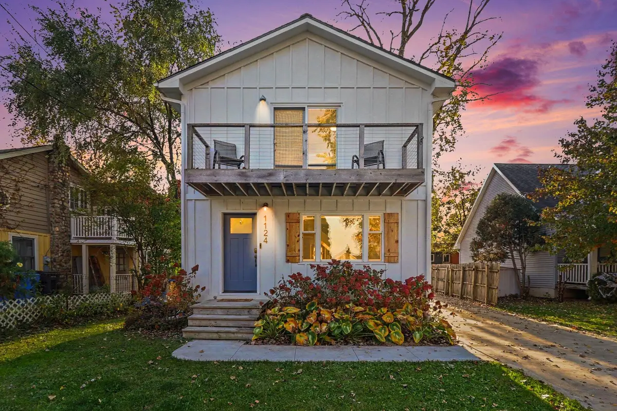 1124 Sunrise Park Street, Howell, MI 48843 - #1