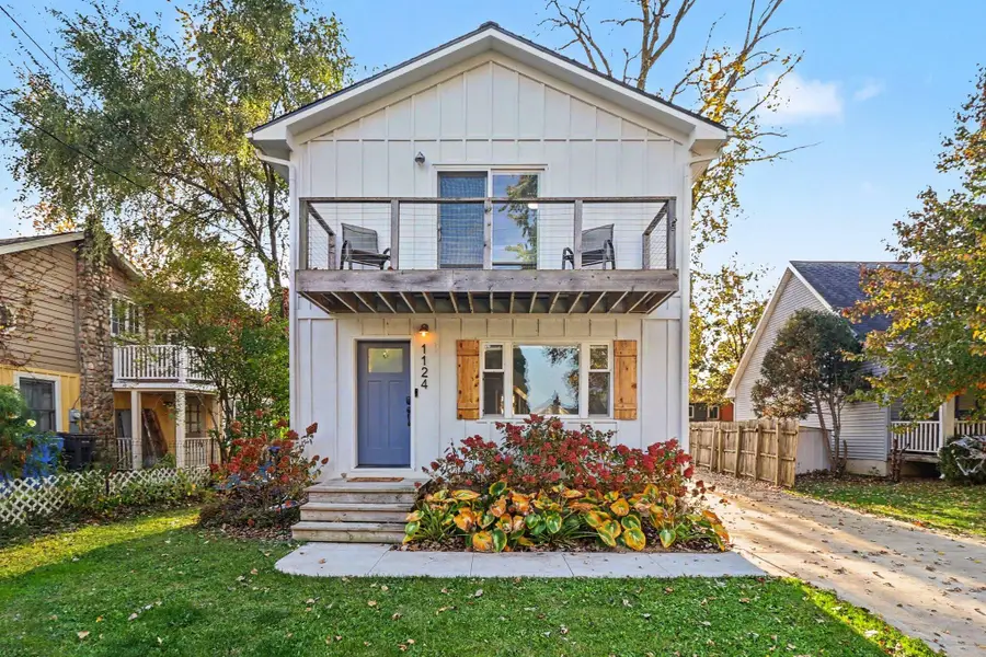 1124 Sunrise Park Street, Howell, MI 48843 - #3