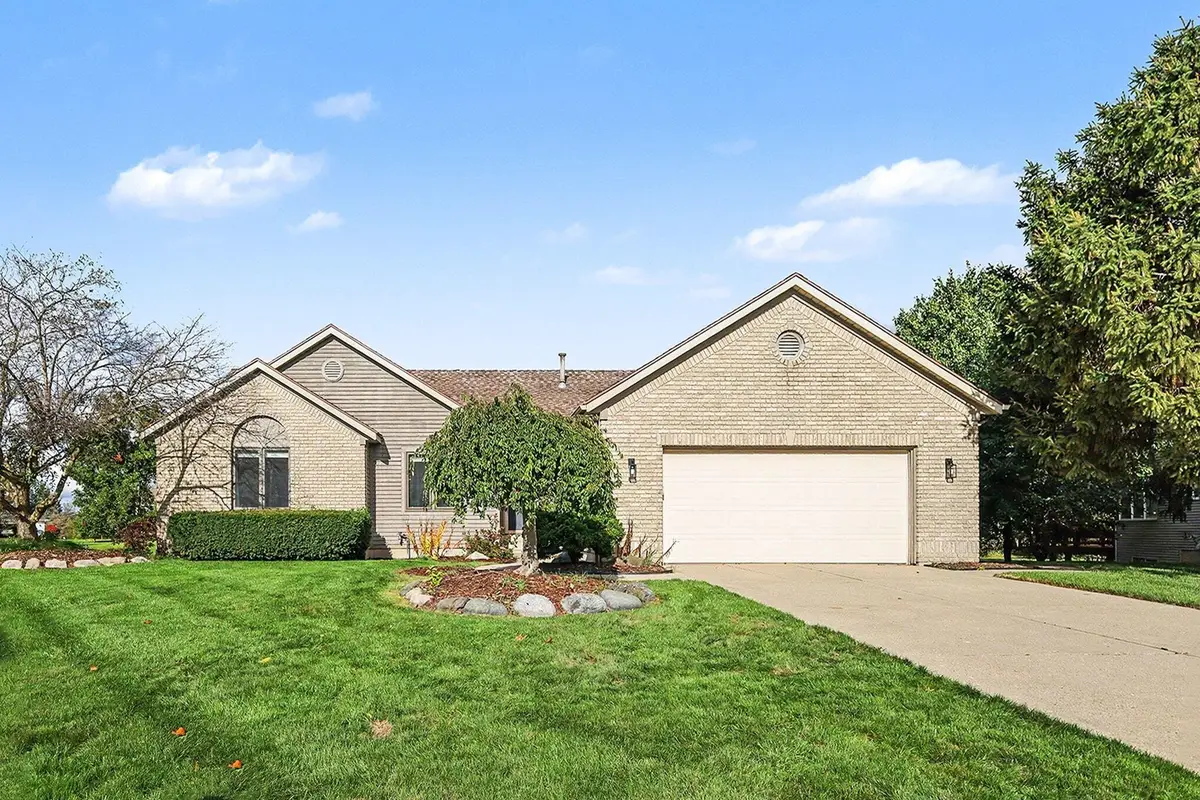 6651 Crystal Downes Drive Se, Caledonia, MI 49316 - #1