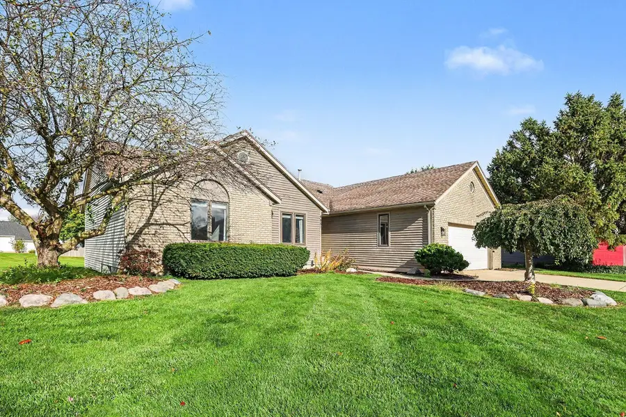 6651 Crystal Downes Drive Se, Caledonia, MI 49316 - #2