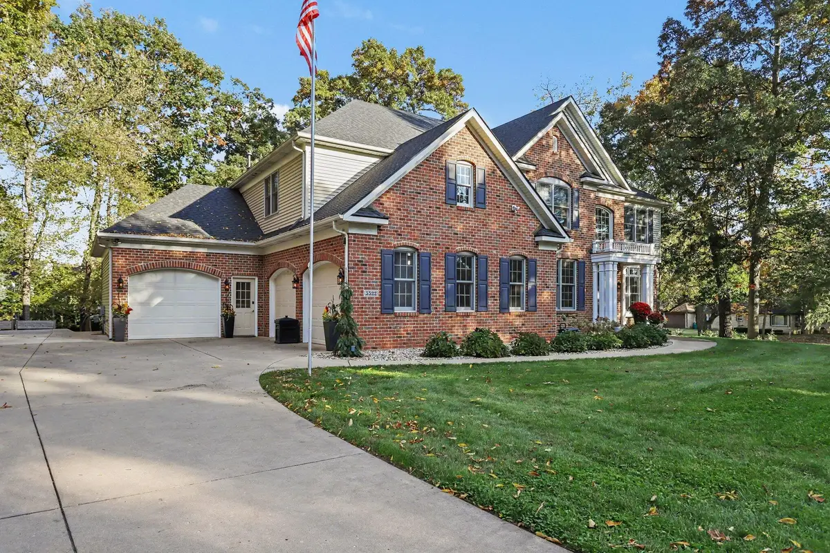 3522 Bellflower Drive, Portage, MI 49024 - #1