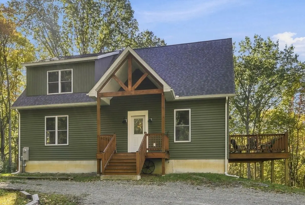 5888 Daniel Boone Trail, Berrien Springs, MI 49103 - #1