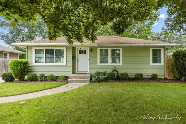 1570 Blanchard Street Sw, Wyoming, MI 49509