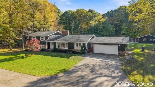 2000 142nd Avenue, Dorr, MI 49323
