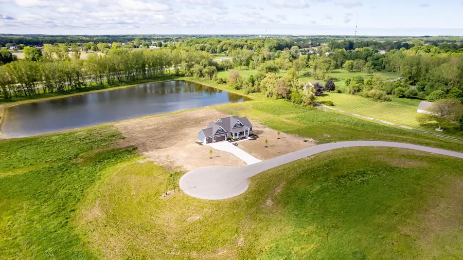 9139 Perry Court #Lot A, Zeeland, MI 49464 - #3