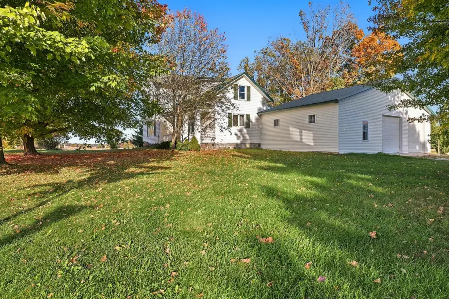 10142 Drew Road, Clarksville, MI 48815 - #2