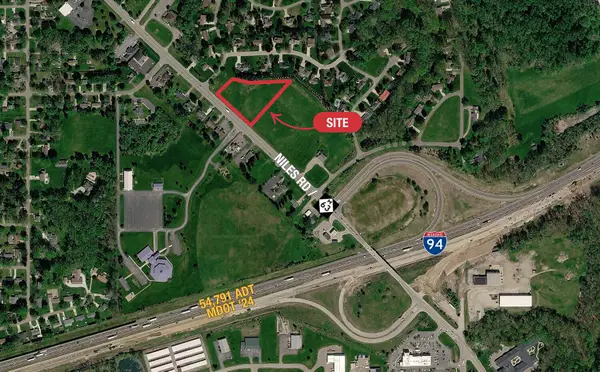3151 Niles Road, St. Joseph, MI 49085