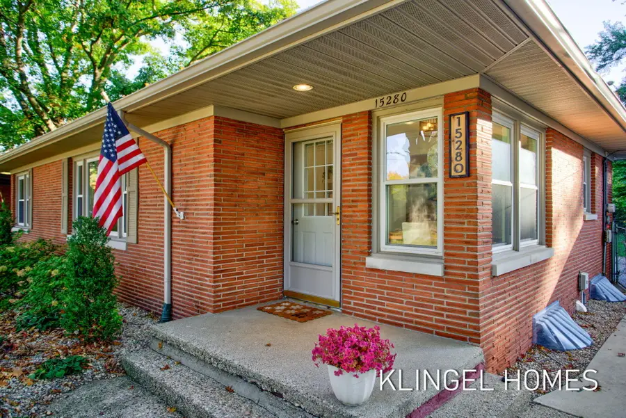 15280 160th Avenue, Grand Haven, MI 49417 - #2