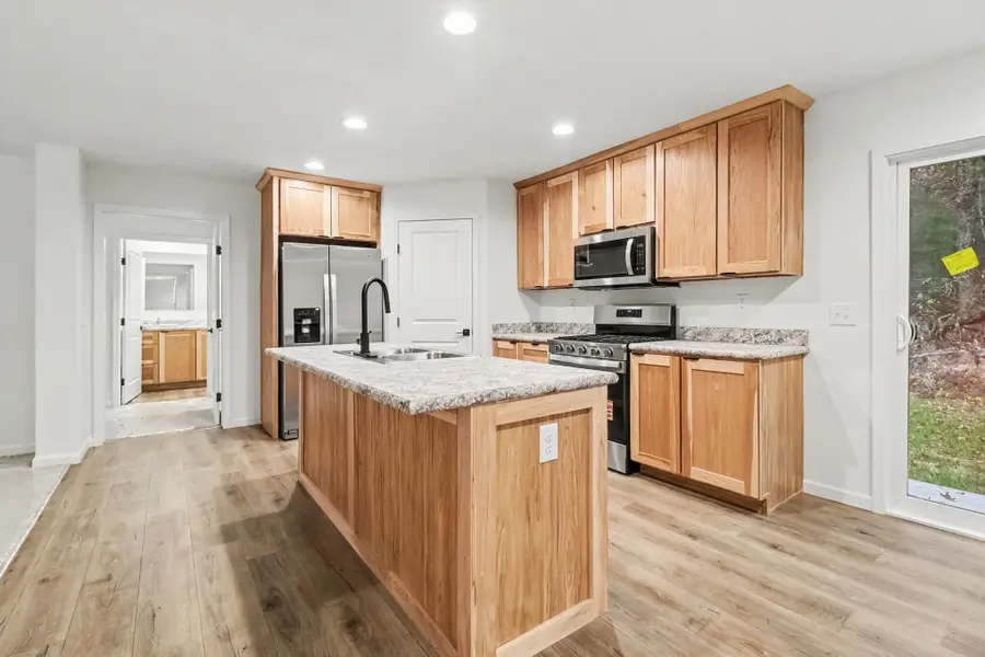 41 Stephen Avenue, Fountain, MI 49410 - #3