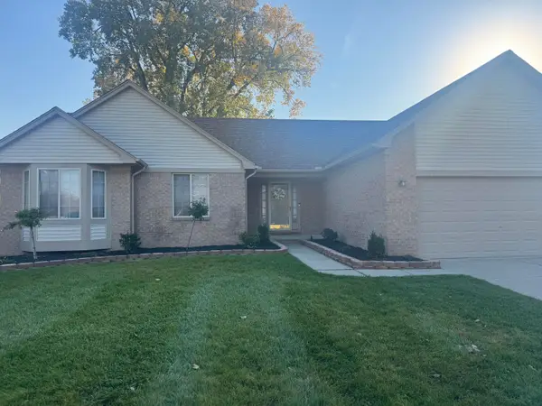 31246 Carion Court, Warren, MI 48092