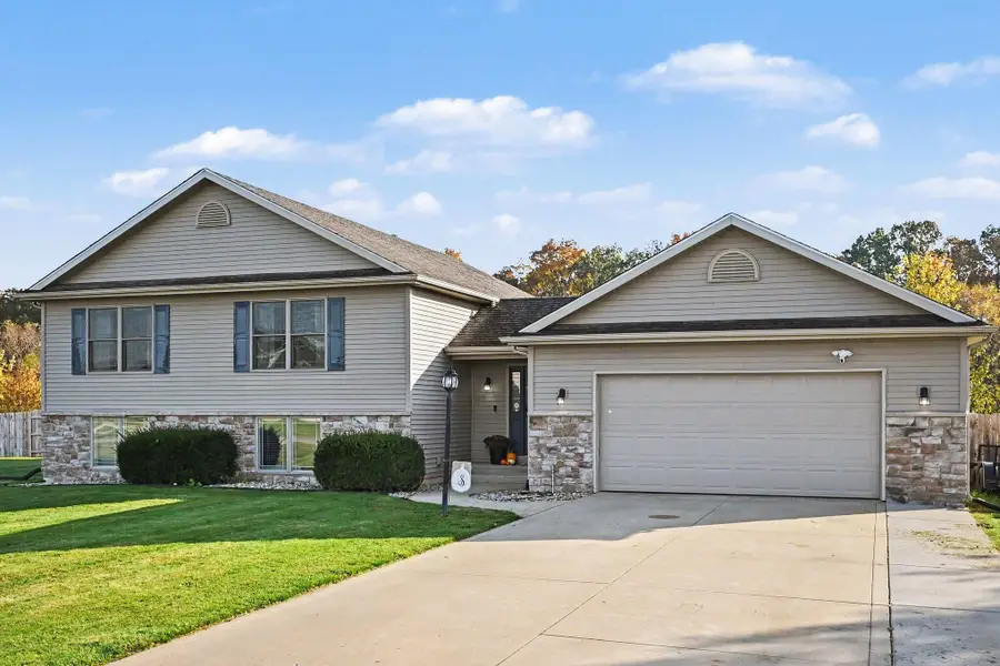 71409 Ilean Road, Edwardsburg, MI 49112 - #3