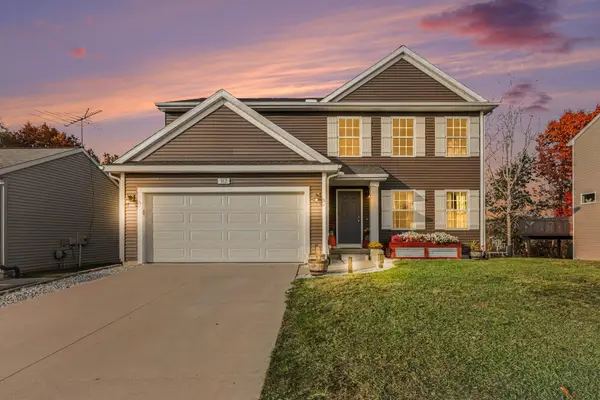 162 Foxtail Drive, Ionia, MI 48846