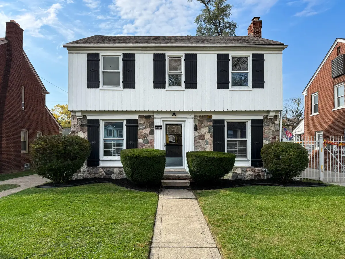 19159 Robson Street, Detroit, MI 48235 - #1