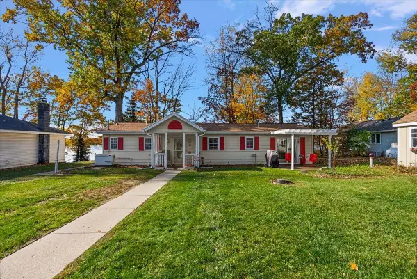 13535 Armitage, Coral, MI 49322