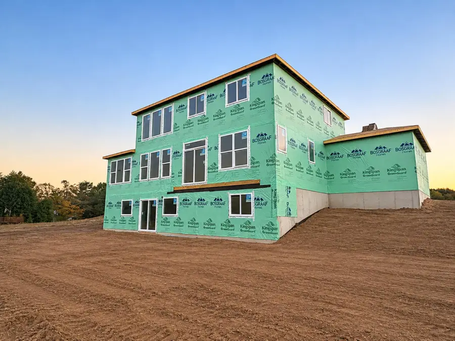 6368 Coneflower Way, Holland, MI 49423 - #2