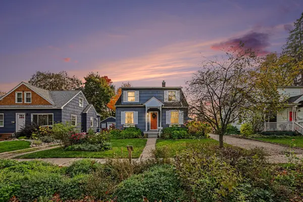 2111 Alice Street, Ann Arbor, MI 48103