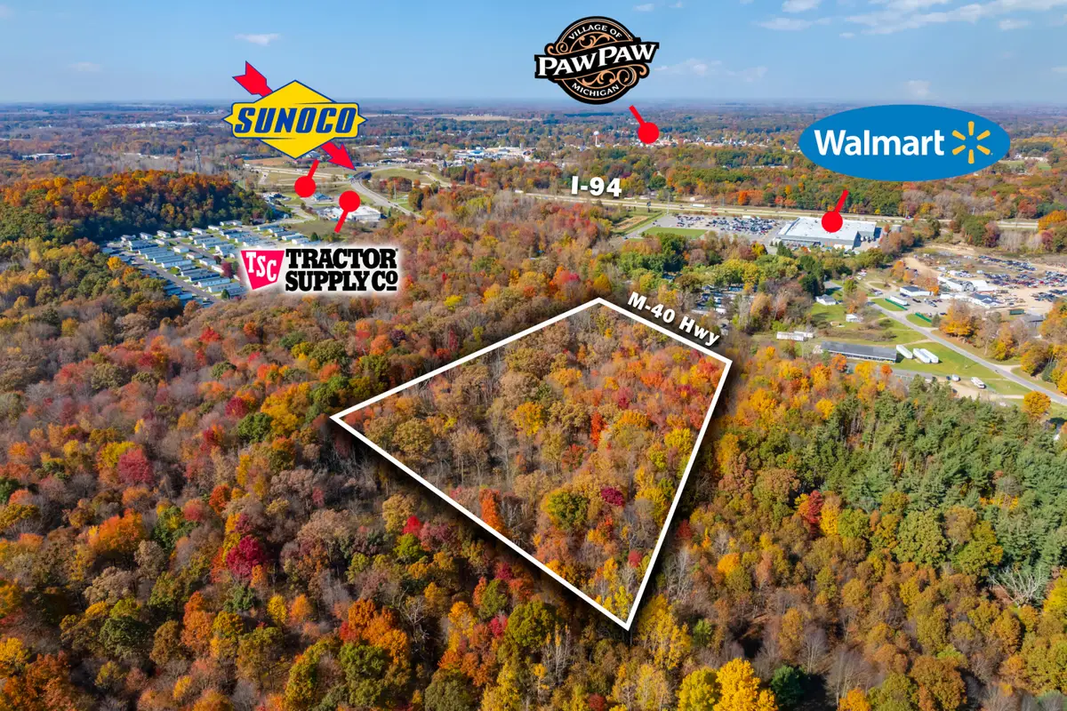 1026 M-40, Paw Paw, MI 49079 - #1