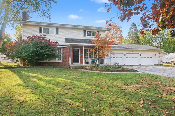14720 Valley View Avenue, Holland, MI 49424