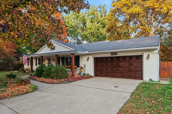 6531 Cypress Street, Portage, MI 49024