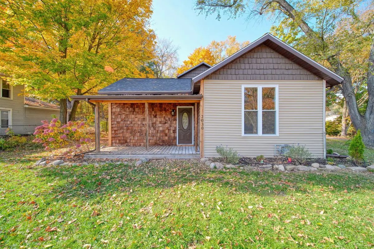 2030 Cooper Street, Jackson, MI 49202 - #1