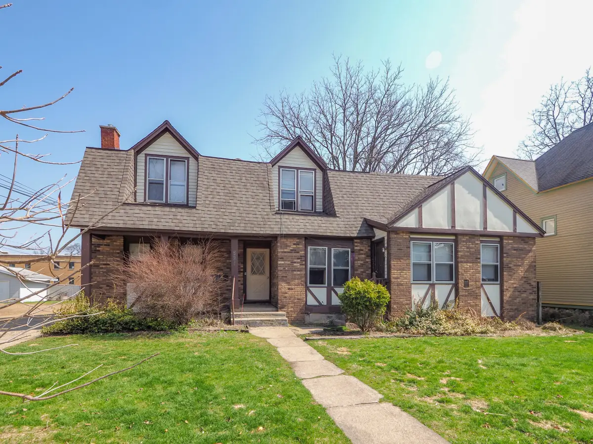 521 Pearl Street, Kalamazoo, MI 49007 - #1
