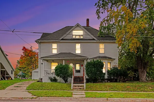 42 Fremont Street, Battle Creek, MI 49017