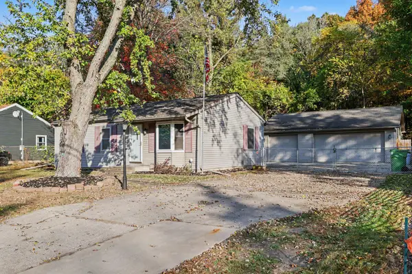 163 Eastwood Drive, Battle Creek, MI 49017