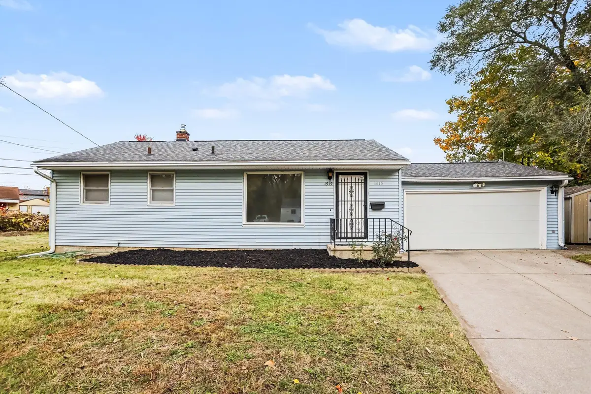 1919 Junction Avenue, Kalamazoo, MI 49048 - #1