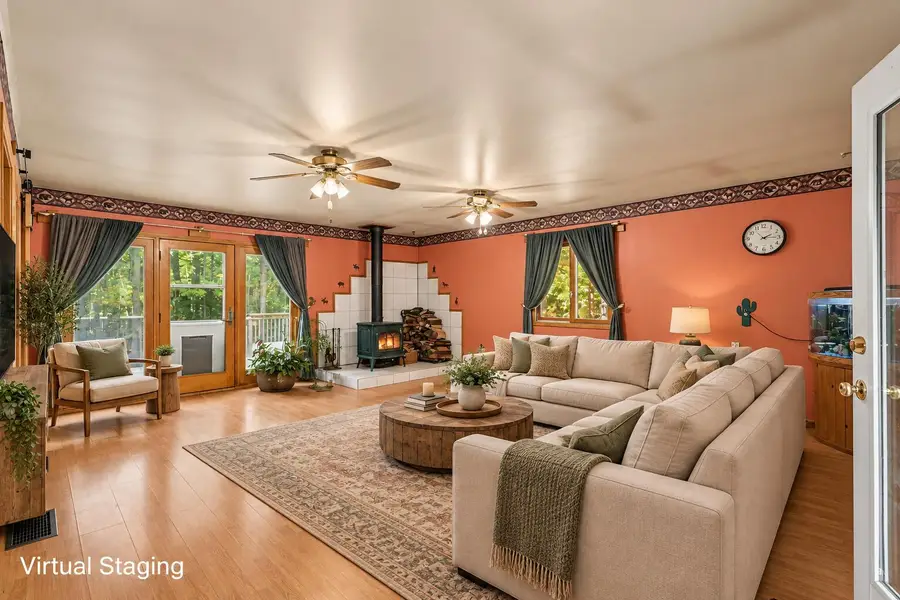 12341 112th Avenue, Grand Haven, MI 49417 - #2