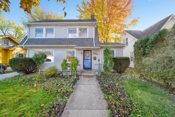 715 Sixth Street, Jackson, MI 49203