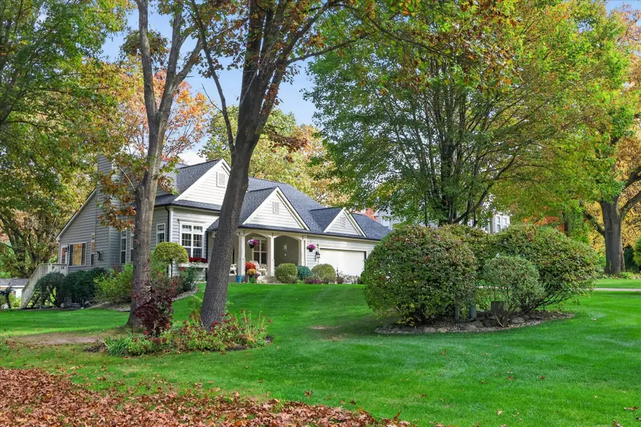 8514 Hathaway Road, Kalamazoo, MI 49009 - #2