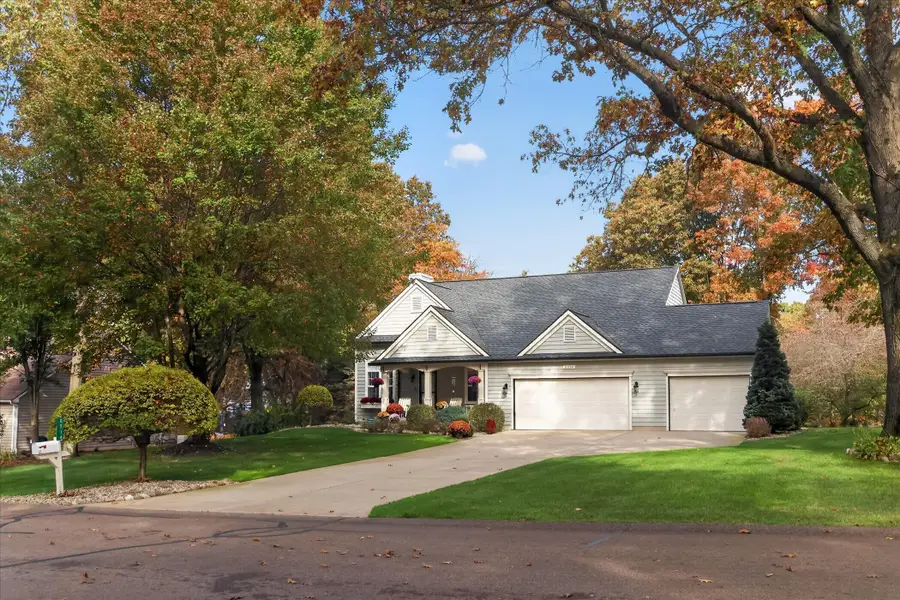 8514 Hathaway Road, Kalamazoo, MI 49009 - #3
