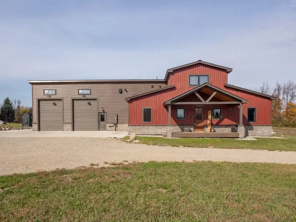 2203 Brinn Vista Drive, Otsego, MI 49078