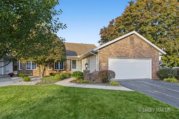 4205 Redbush Drive Sw, Grandville, MI 49418