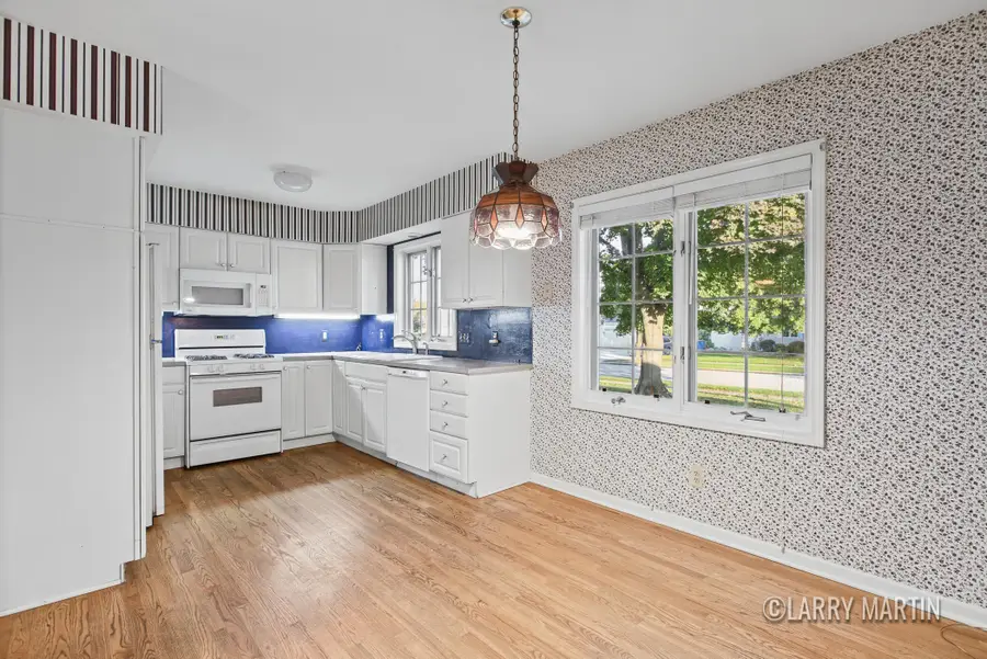4205 Redbush Drive Sw, Grandville, MI 49418 - #3