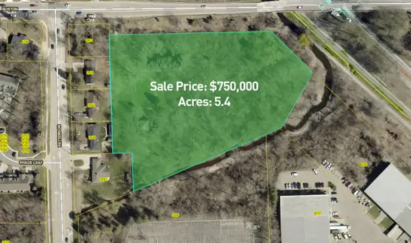4870 Burton Street Se, Grand Rapids, MI 49546