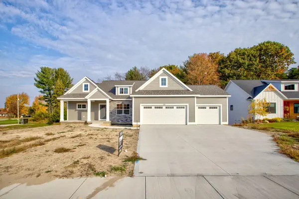 4767 Lexem Drive, Hudsonville, MI 49426