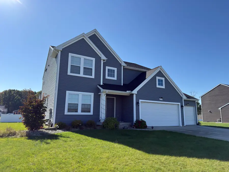 5295 Brinson Lane, Kalamazoo, MI 49009 - #3
