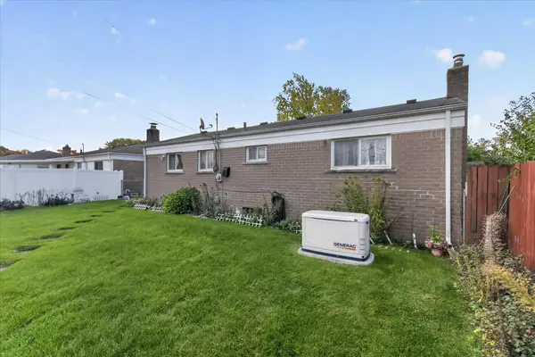 34206 Frances Street, Westland, MI 48185