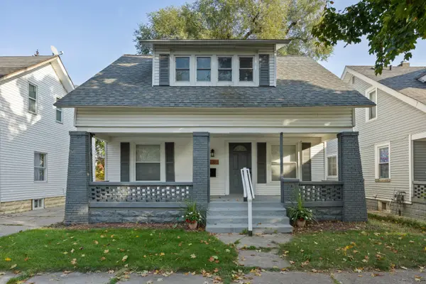 1108 Sheridan Avenue Sw, Grand Rapids, MI 49503