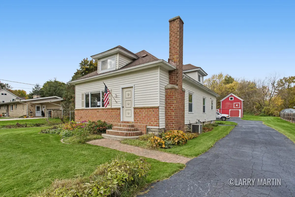 1779 Kinney Avenue Nw, Grand Rapids, MI 49534 - #1