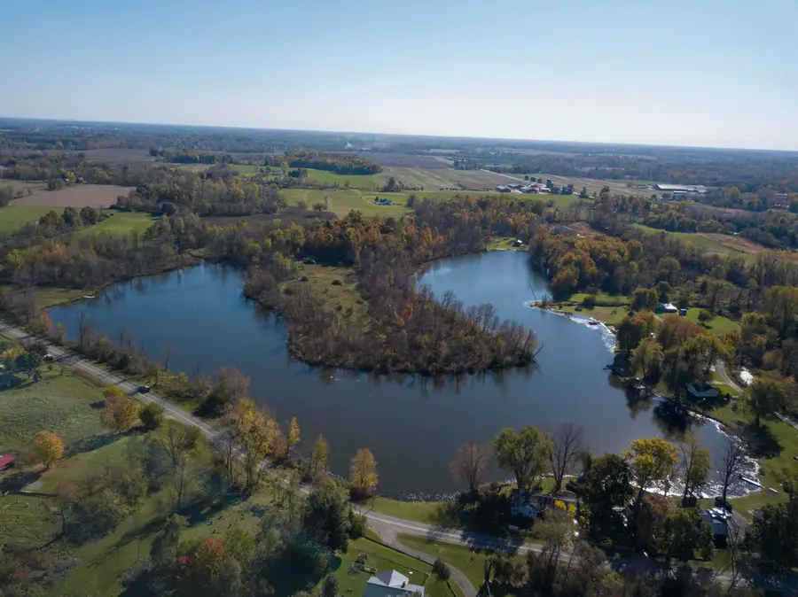 1031 Lorilane Avenue, Hudson, MI 49247 - #2
