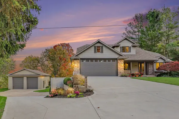 2669 Barry Street, Hudsonville, MI 49426