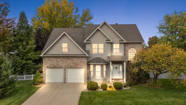 4159 Grandwood Circle, St. Joseph, MI 49085