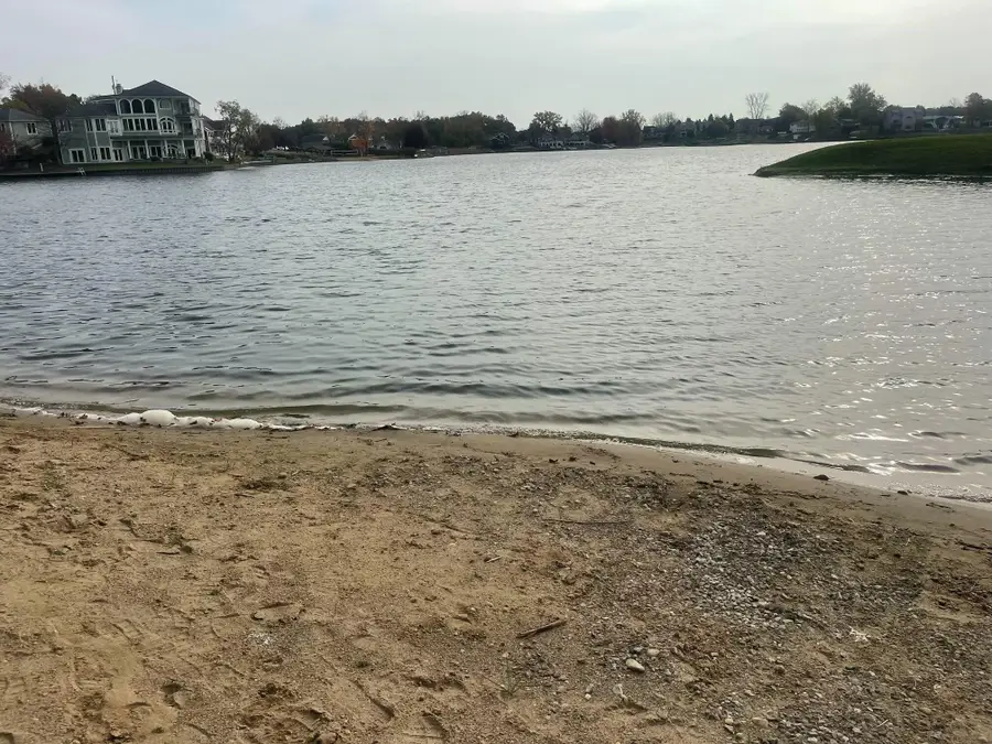 14425 Crestridge Drive, Cement City, MI 49233 - #2