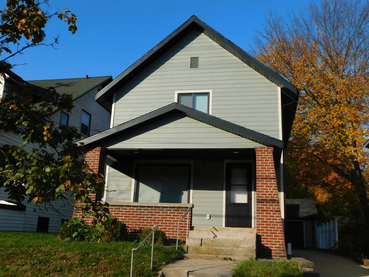711 Fuller Avenue Se, Grand Rapids, MI 49506 - #1