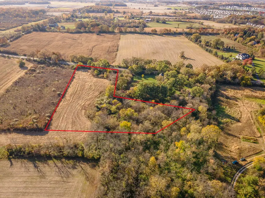 0 Macon Road, Saline, MI 48176 - #2