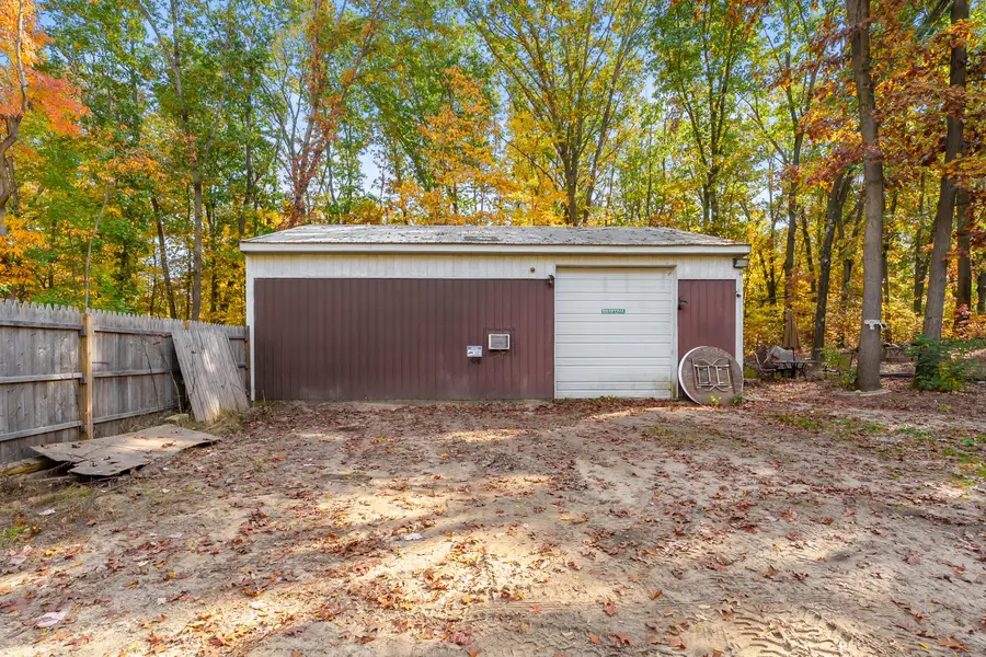 610 Miller Road, Plainwell, MI 49080 - #3