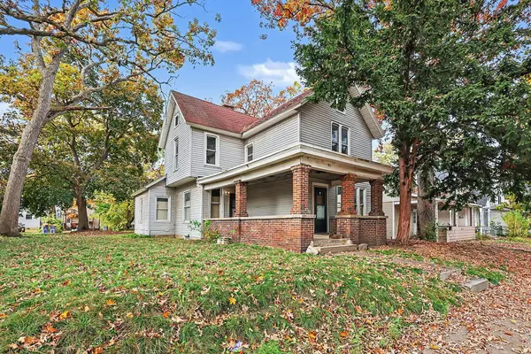 41 SW Gold Avenue Sw, Grand Rapids, MI 49504