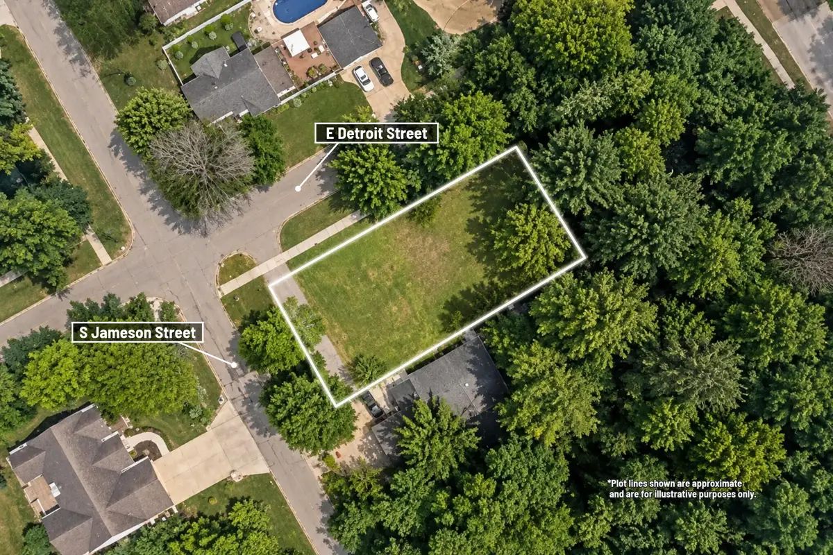 00000 E Detroit Street, New Buffalo, MI 49117 - #1